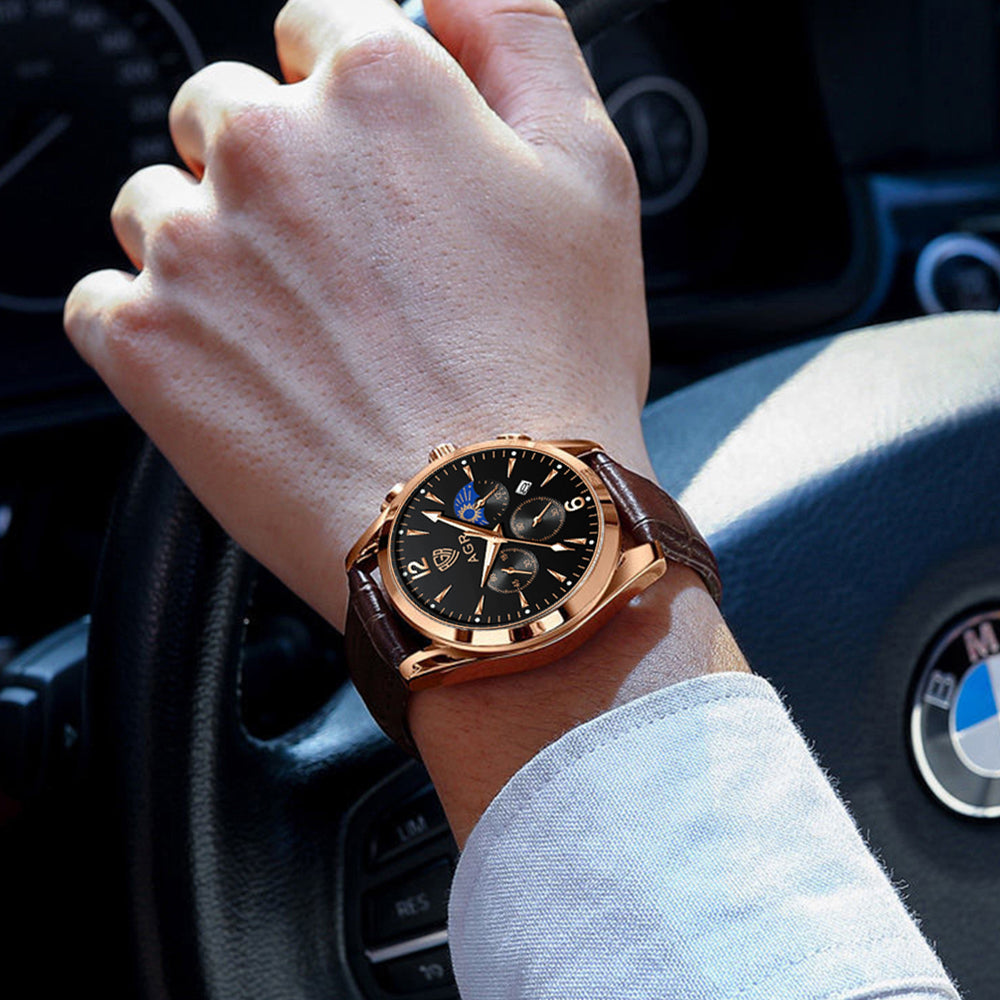 Klassieke Elegant Horloge