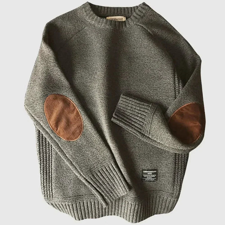 Louis™ - Stijlvolle Wintertrui