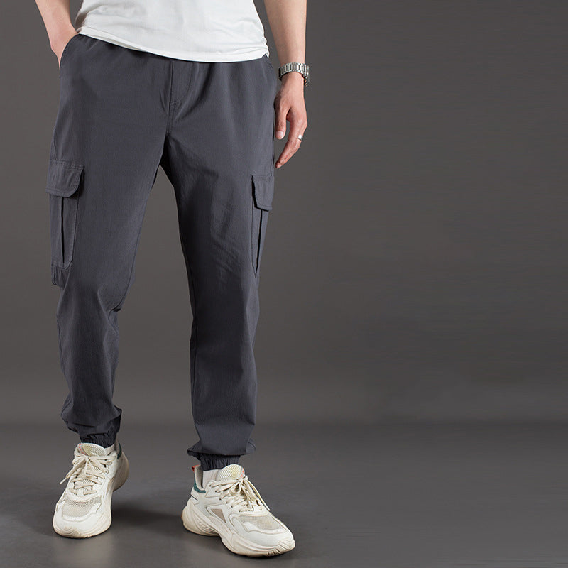 Taro Flex Cargo Broek