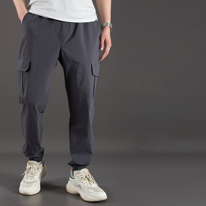 Taro Flex Cargo Broek