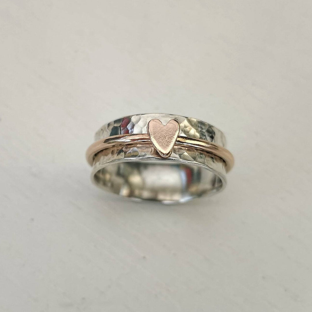 Hart Ring