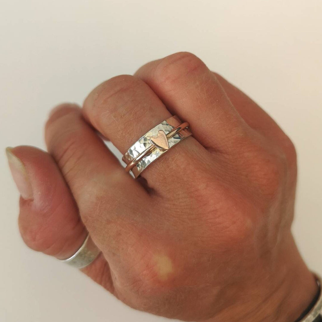 Hart Ring