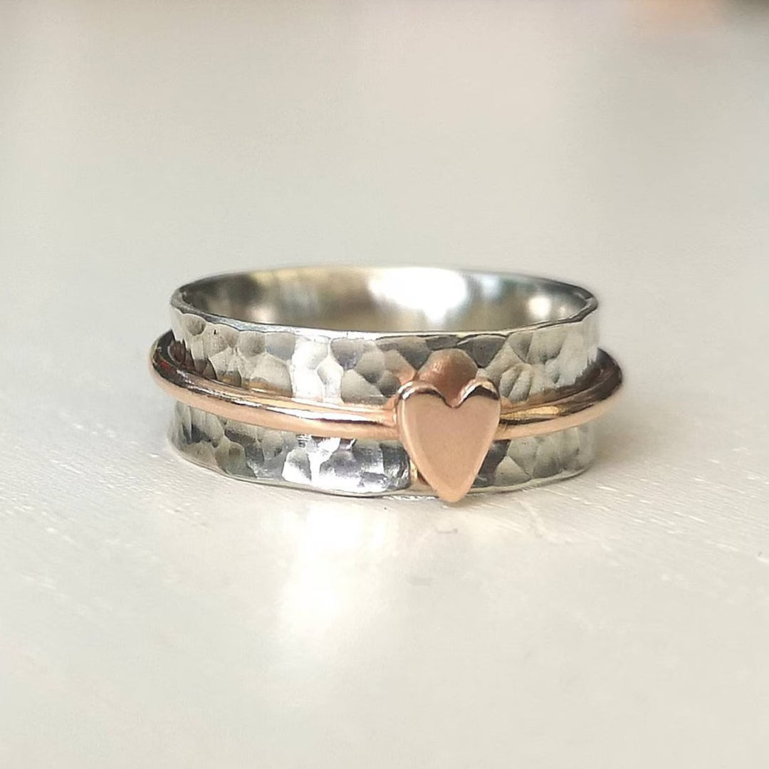 Hart Ring
