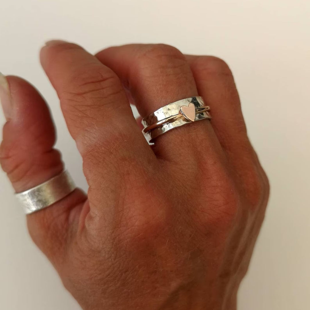 Hart Ring