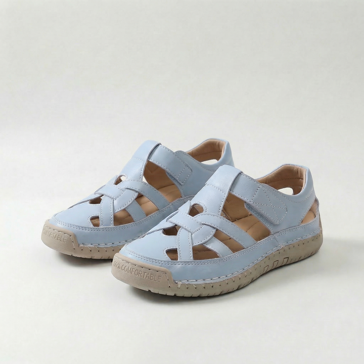 Sola - Lichte zomersandalen