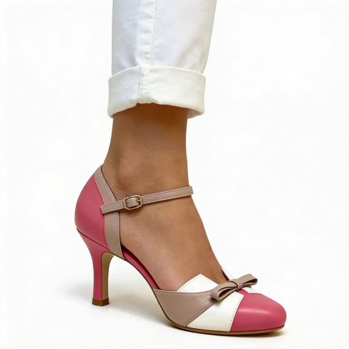 Estela | Elegante hakken