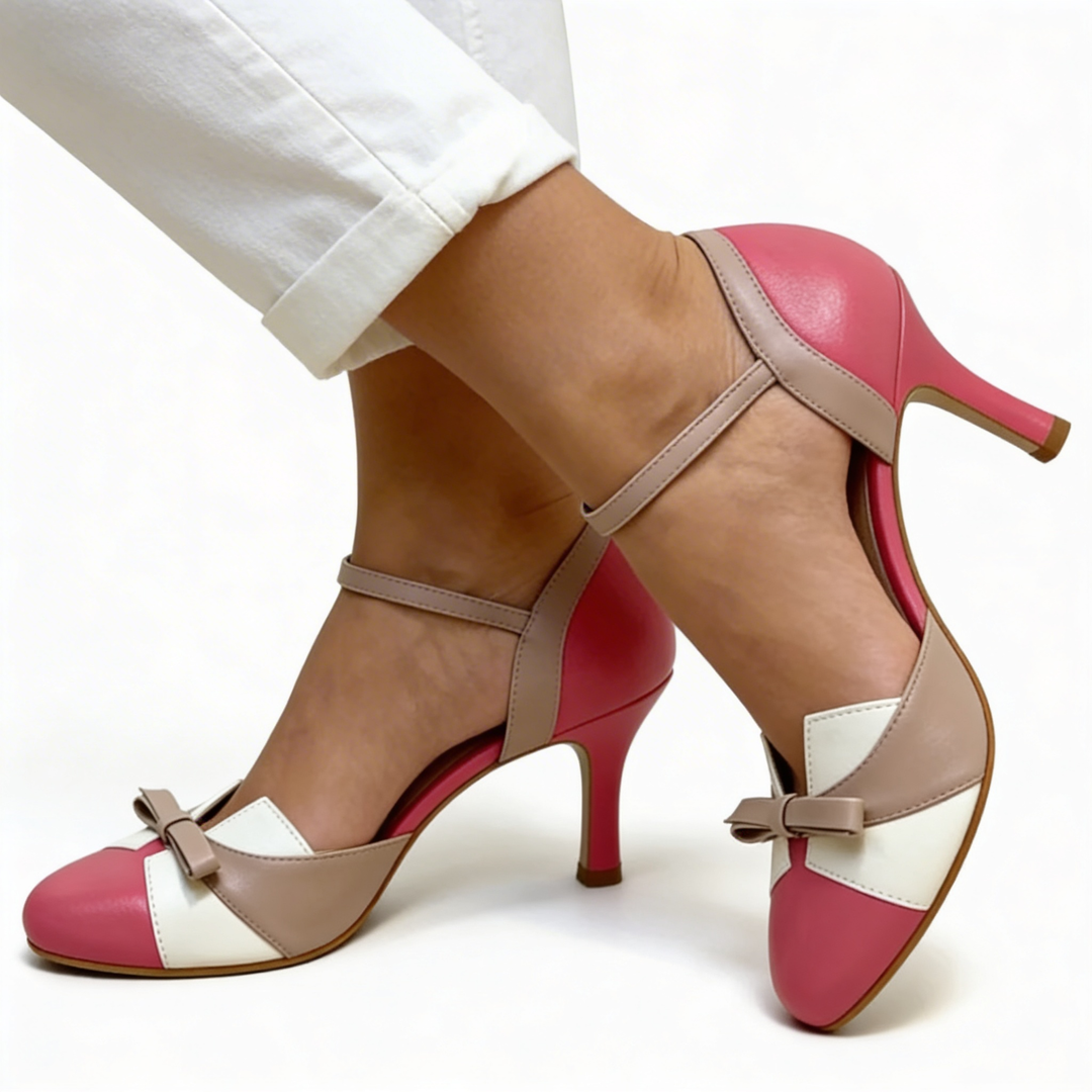 Estela | Elegante hakken