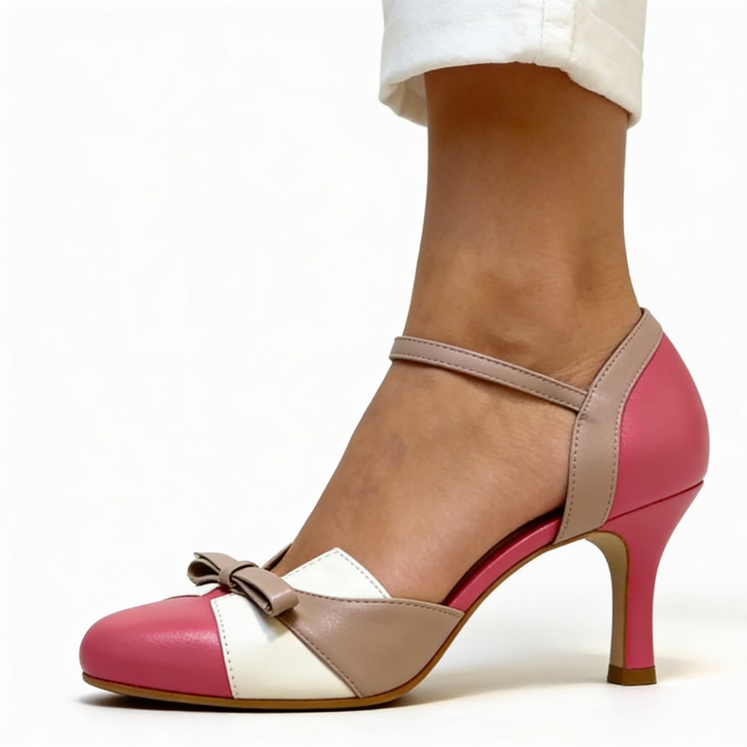 Estela | Elegante hakken