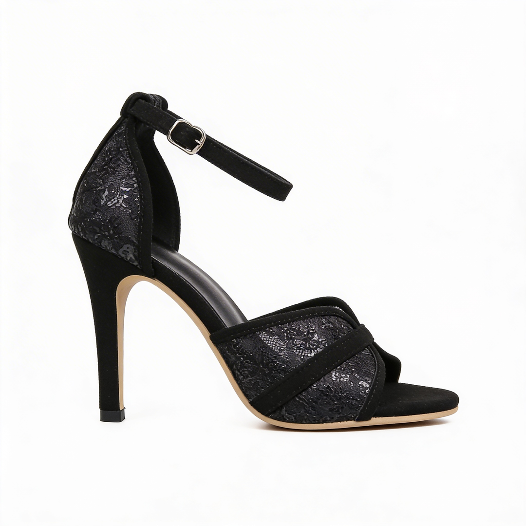 Barbara | Elegante orthopedische hakken