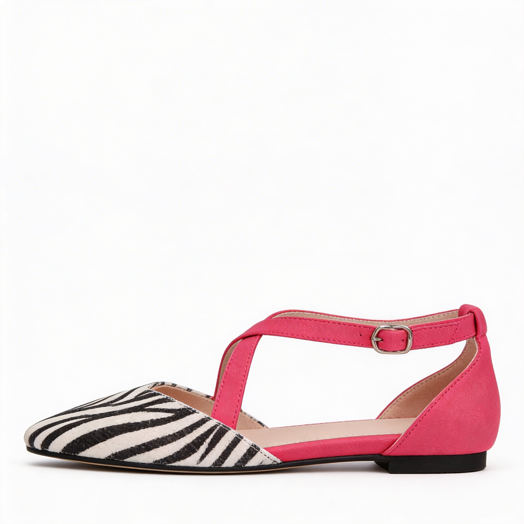 Karama | Elegante orthopedische hakken