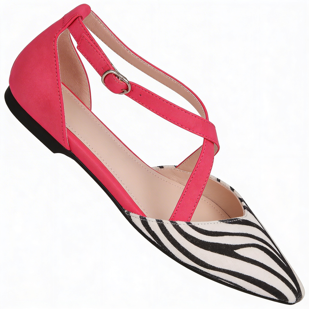 Karama | Elegante orthopedische hakken