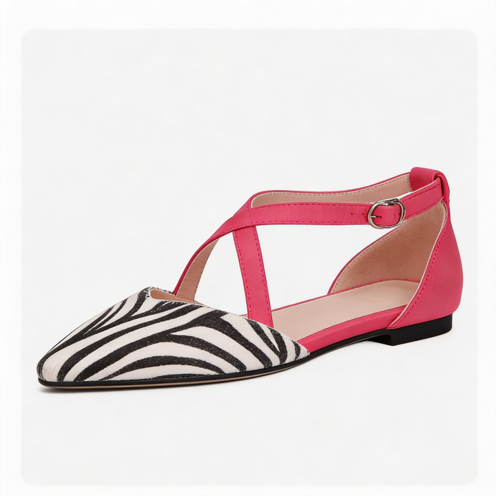 Karama | Elegante orthopedische hakken