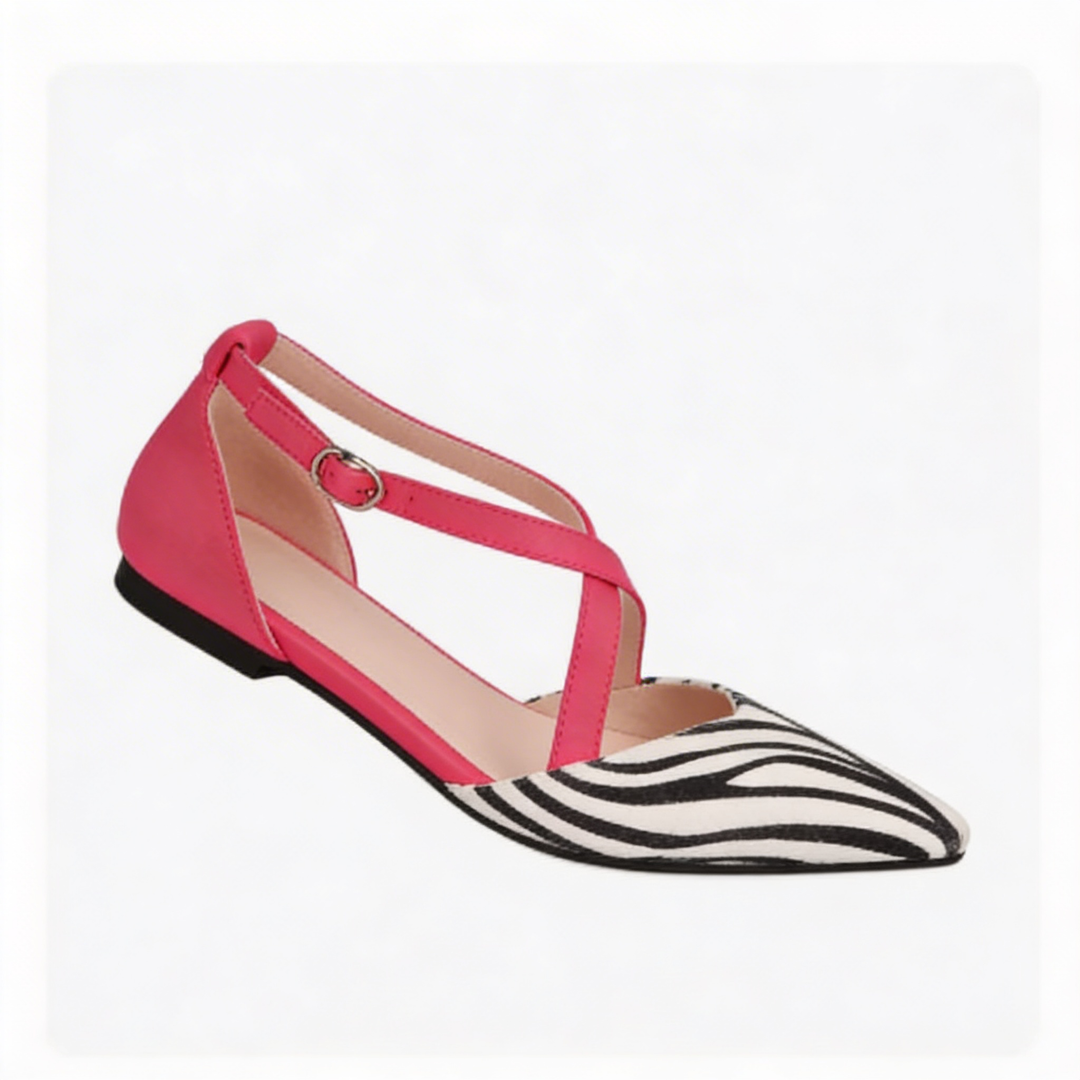 Karama | Elegante orthopedische hakken
