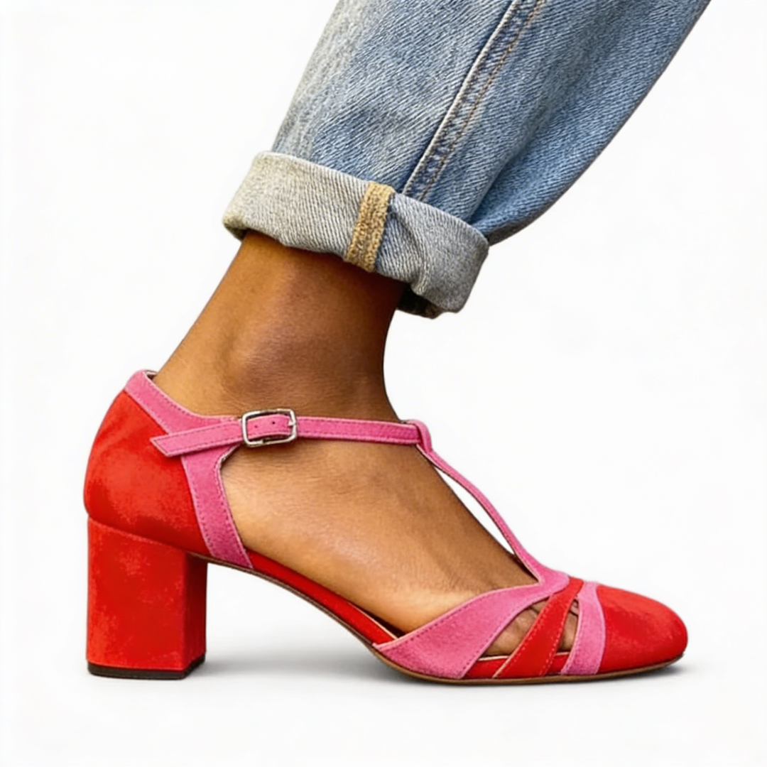 Dominica | Elegante hakken