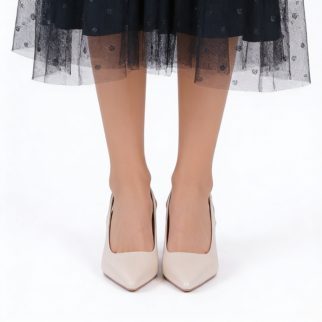 Magdalena | Elegante hakken