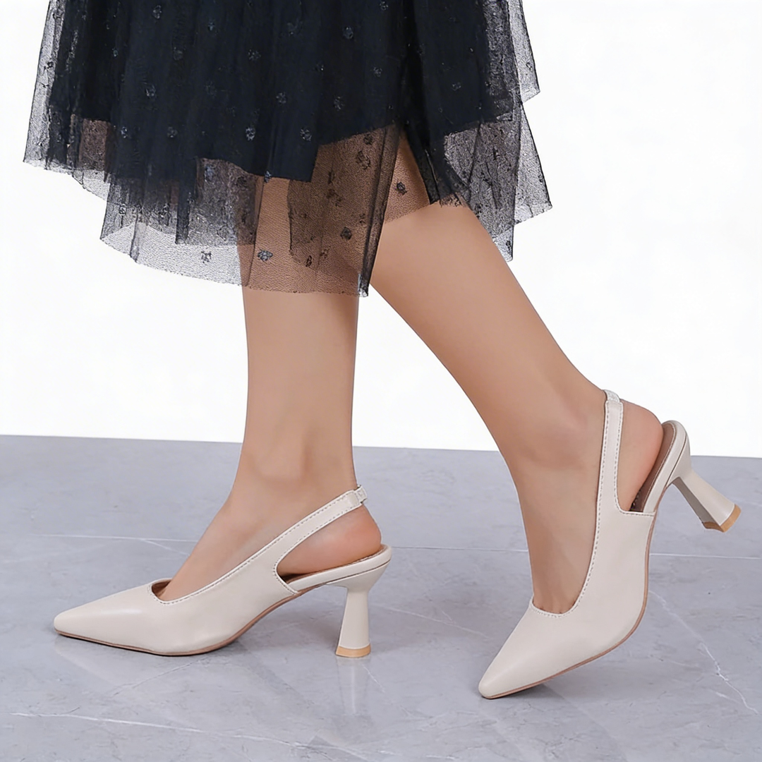 Magdalena | Elegante hakken