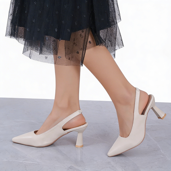 Magdalena | Elegante hakken
