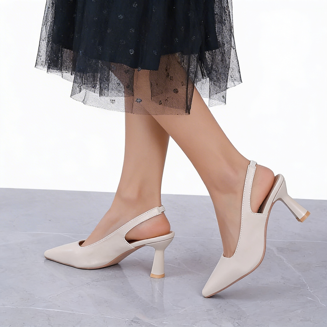 Magdalena | Elegante hakken