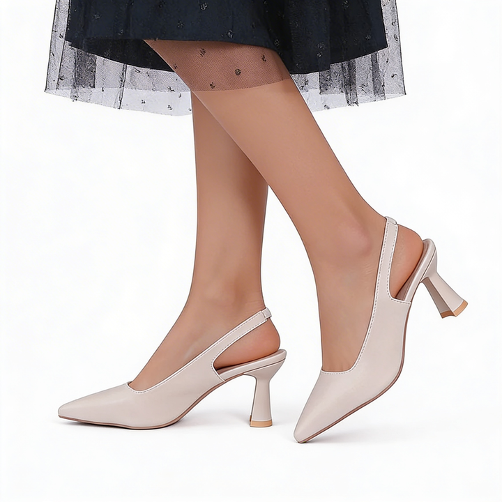 Magdalena | Elegante hakken
