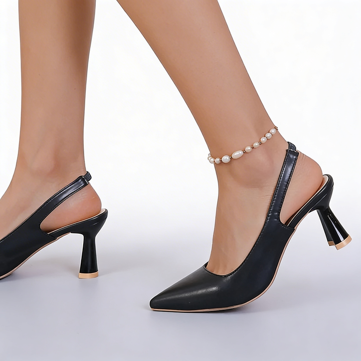 Magdalena | Elegante hakken