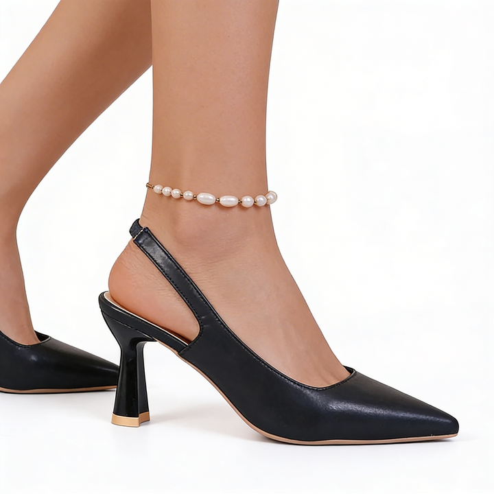 Magdalena | Elegante hakken