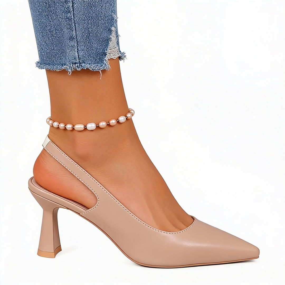 Magdalena | Elegante hakken