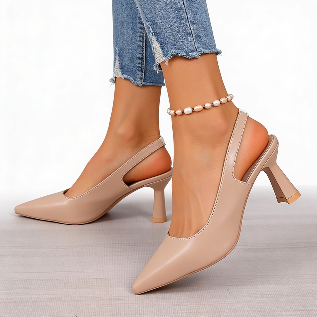 Magdalena | Elegante hakken