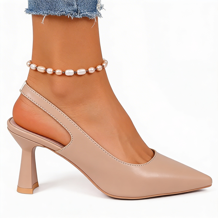 Magdalena | Elegante hakken
