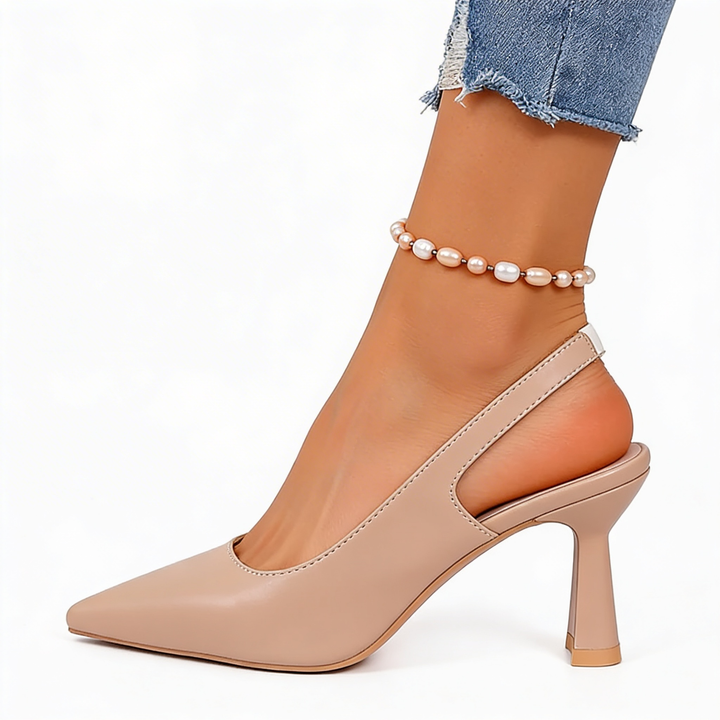 Magdalena | Elegante hakken