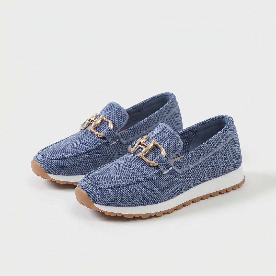 Mila Orthopedische Comfort Mocassin