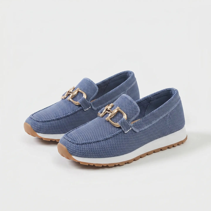 Mila Orthopedische Comfort Mocassin