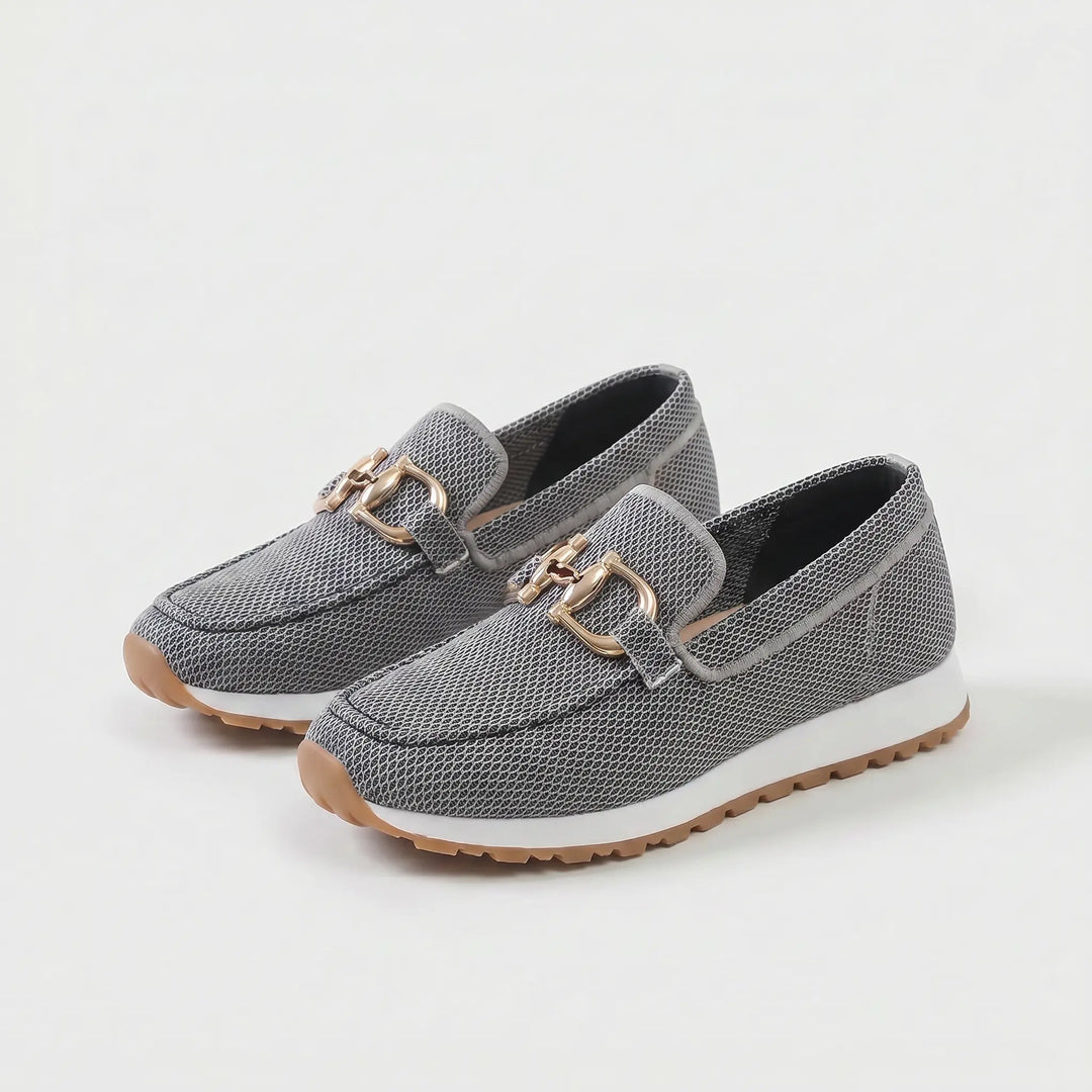 Mila Orthopedische Comfort Mocassin