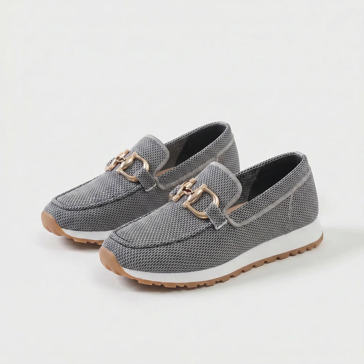 Mila Orthopedische Comfort Mocassin