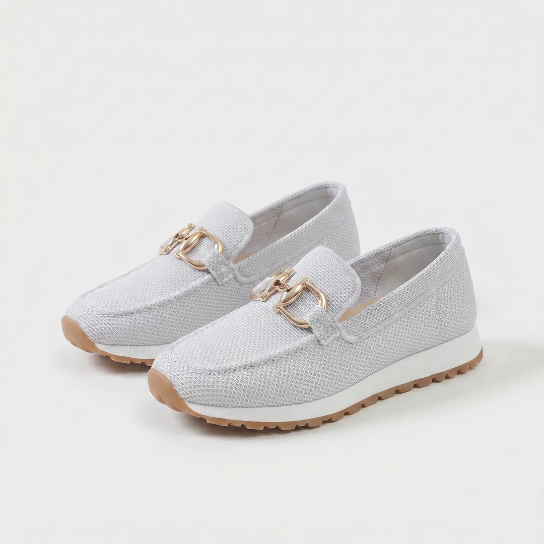 Mila Orthopedische Comfort Mocassin