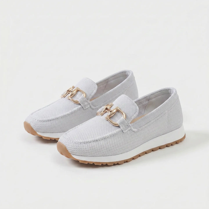 Mila Orthopedische Comfort Mocassin