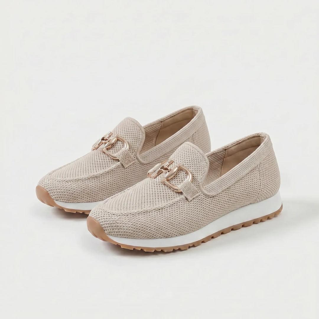 Mila Orthopedische Comfort Mocassin