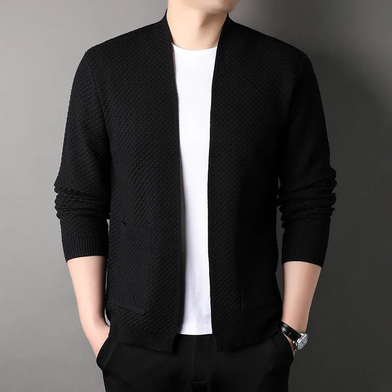 Mason™ - Premium Comfortabele Cardigan