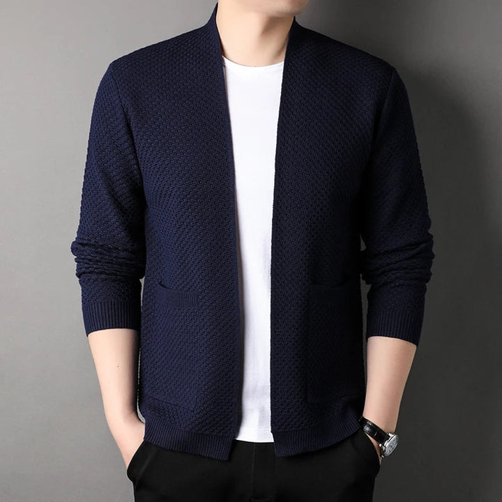 Mason™ - Premium Comfortabele Cardigan