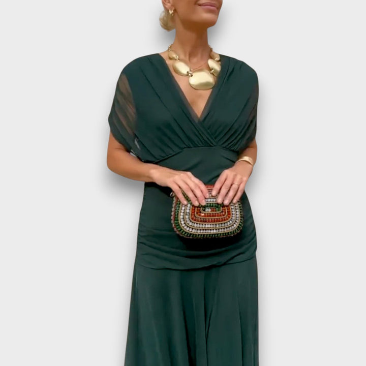 Eloria - Elegante Jurk