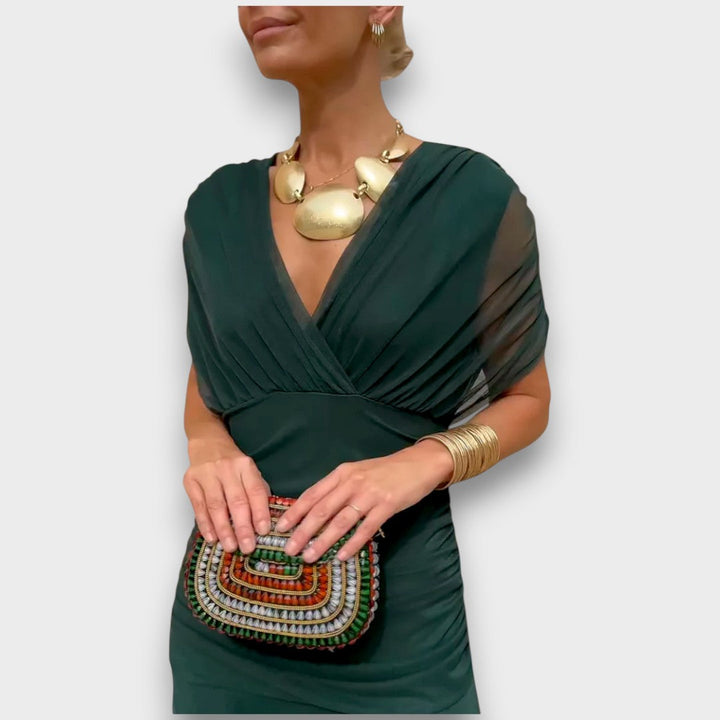 Eloria - Elegante Jurk