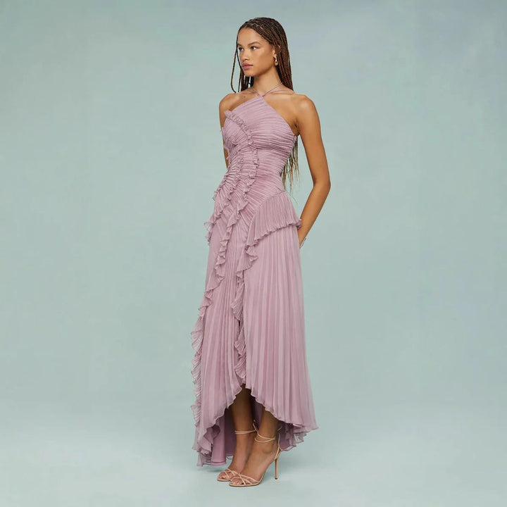 Celia | Elegante en Verfijnde Jurk