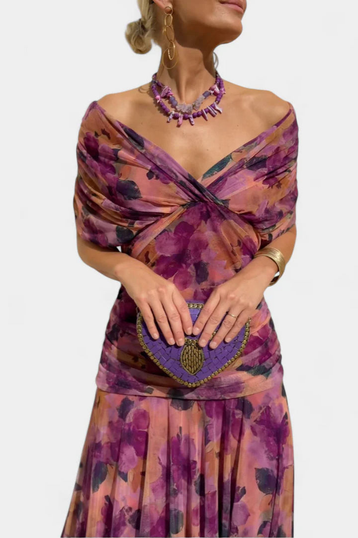 Dalma | Elegante jurk