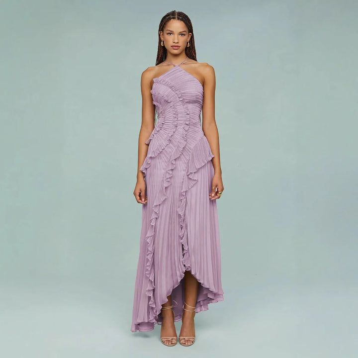 Celia | Elegante en Verfijnde Jurk