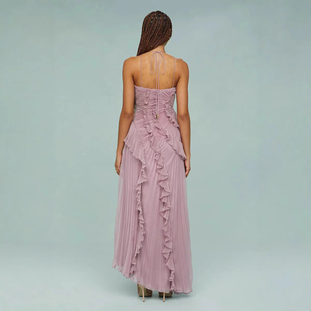 Celia | Elegante en Verfijnde Jurk