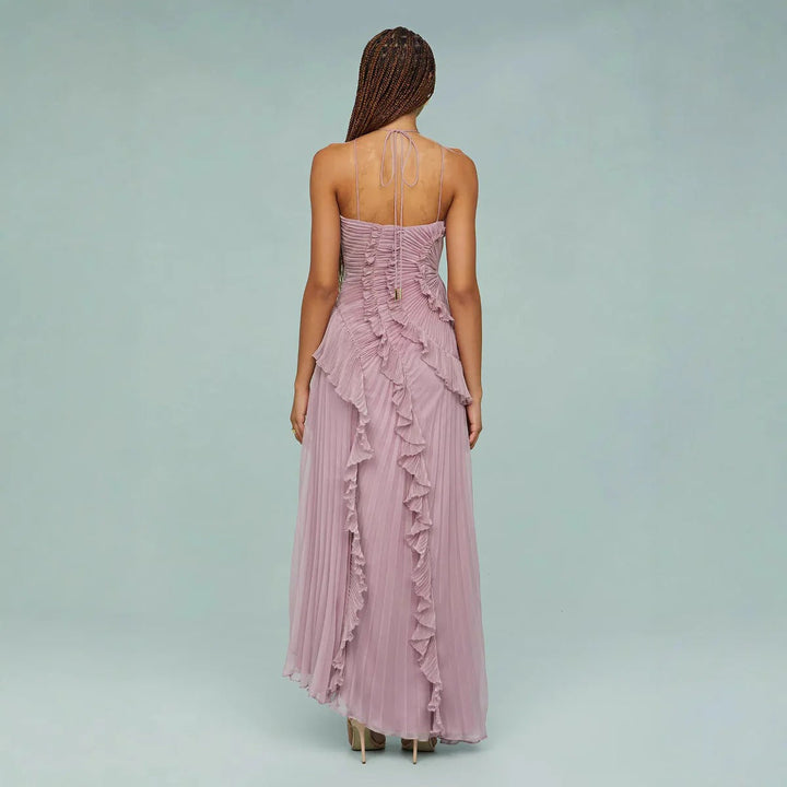 Celia | Elegante en Verfijnde Jurk