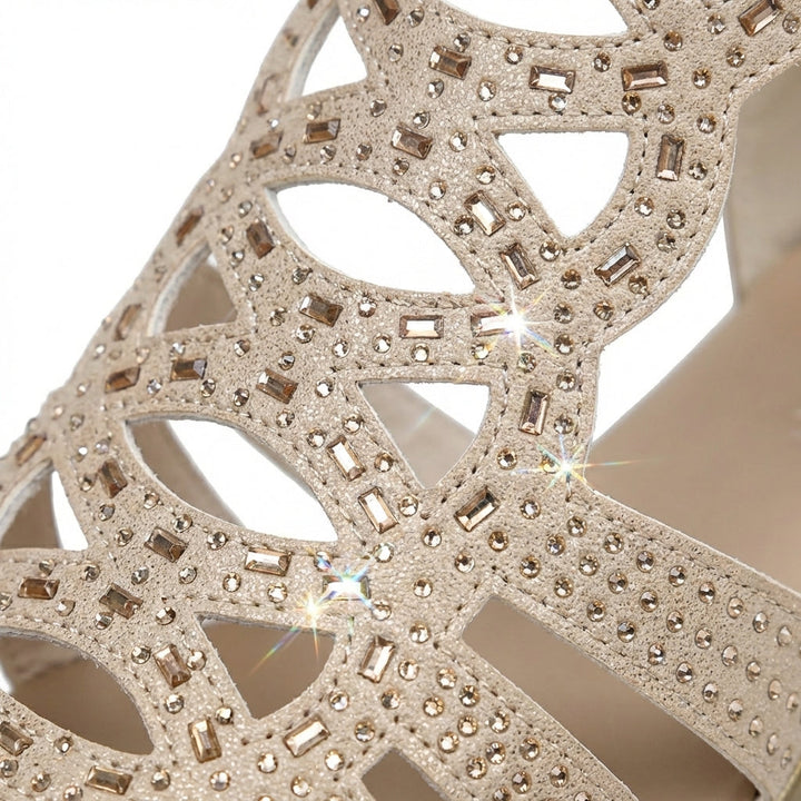Clara - Modieuze orthopedische sandalen voor vrouwen