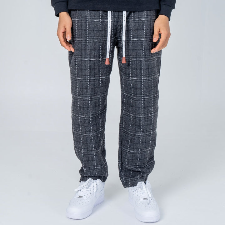 Kosei - Premium ademende comfortbroek