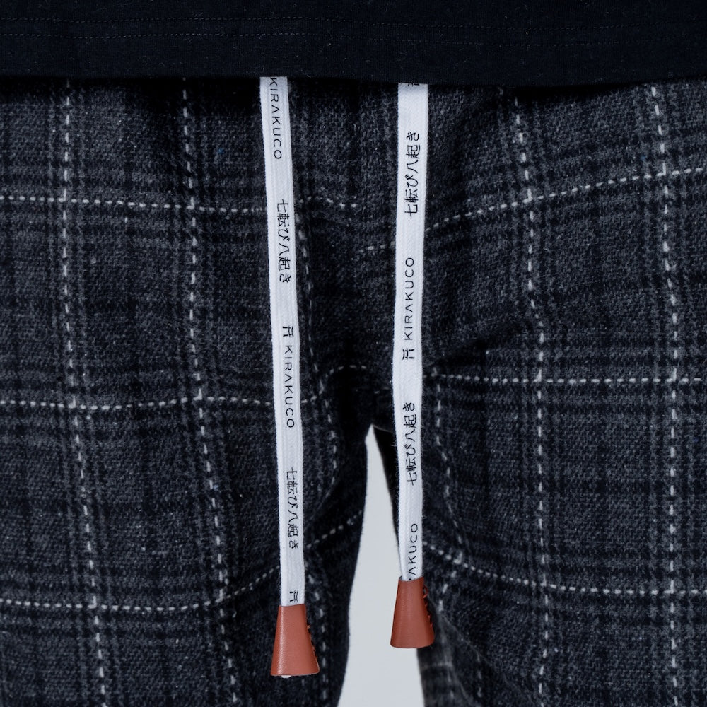 Kosei - Premium ademende comfortbroek