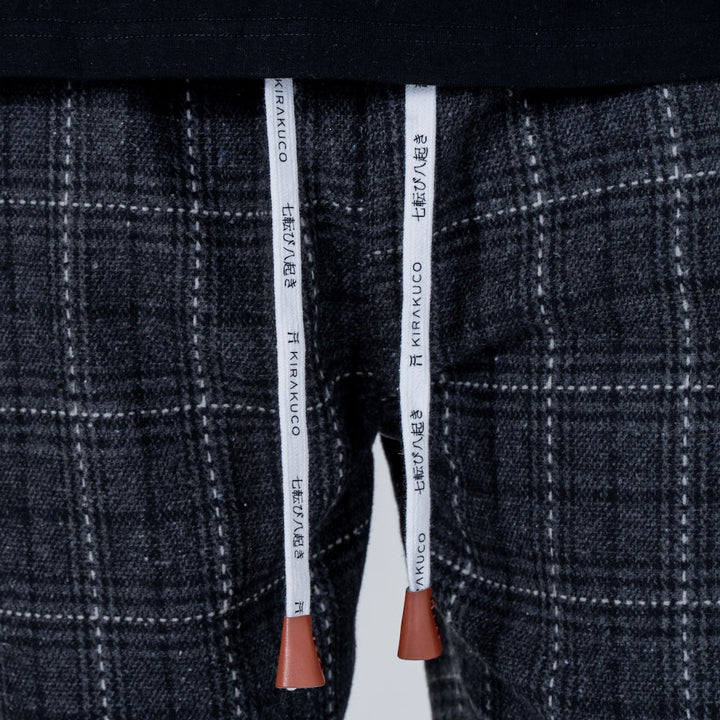 Kosei - Premium ademende comfortbroek