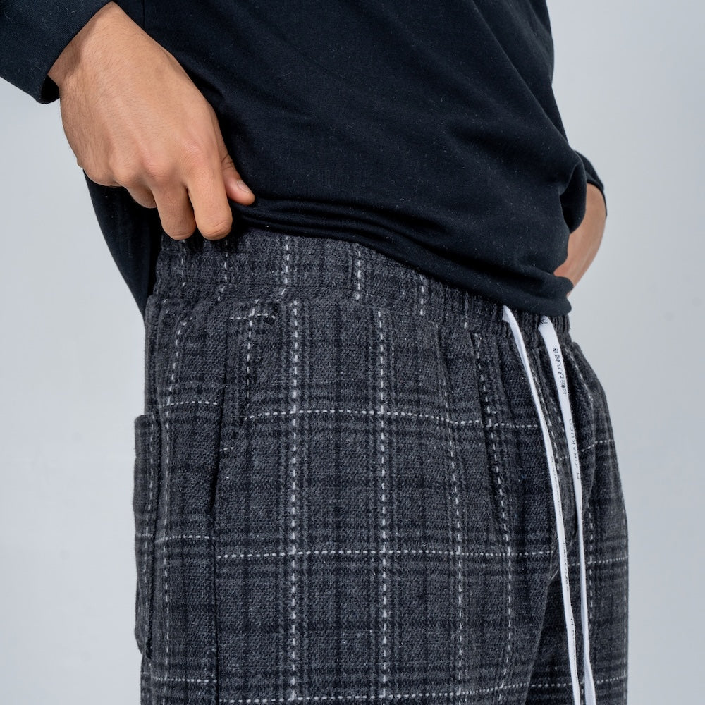 Kosei - Premium ademende comfortbroek